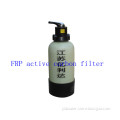 1000L Tank FRP Sand Filter for Water Softener Filter